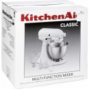 KitchenAid 5K45SSEWH