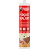 Den Braven Parketový tmel Farba: smrek (RAL 1002 giallo sabbia), Balenie: 280 ml, Typ obalu: kartuša