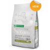 Nature's Protection Superior care white dog GF junior white fish Small & Mini 1,5 kg