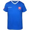 SPORTTEAM® Futbalový dres Slovenská Republika 5, pánsky M