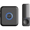 Kinetic Battery free doorbell