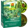 Dlhodobo pôsobiace hnojivo pre ihličnany 850g Compo