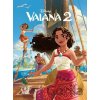 Vaiana 2 Príbeh podľa filmu