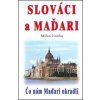 Slováci a Maďari - Milan Ivanka