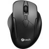 Myš C-TECH WLM-17 Dual mode, bezdrátová, BT5.0 +