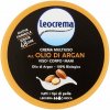 Leocrema telový krém argán 150 ml