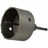Fréza na betón 100 mm SDS PLUS (20/24) (Geko G40005)