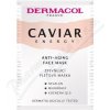Dermacol Caviar Energy revitalizačná pleťová maska 2 x 8 ml