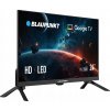 LED Televízor Blaupunkt 24WGC5500S 24