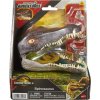 Mattel Jurský svet Tyrannosaurus Rex Micro Adventures JGB97