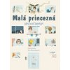 Malá princezná | Uličiansky Ján