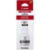 Originálny atrament Canon GI-41PGBK [4528C001] G1420 G2420 G2460 G3420 G3460