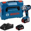 Bosch Bosch AKU rázový utahovák GDS 18V-450 PC v kufru 06019K4102