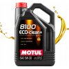 Motul 8100 Eco-Clean+ C1 5W-30 5 l