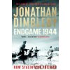 Endgame 1944 - Jonathan Dimbleby