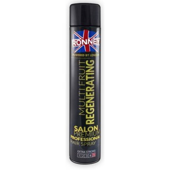 Ronney Salon Premium Professional Multi Fruit 750 ml