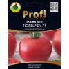 Paradajka Roselady malinová, odolná 0,2g, na pestovanie v pôde, kolíková, semená PROFI PNOS