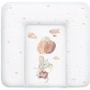 CEBA BABY Podložka prebaľovacia mäkká (75x72) Basic Mouse