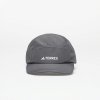 Šiltovka adidas Terrex Climacool 5Panel Solid Cap Grey Six/ White M M