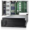 TYAN Thunder HX 4U 8 GPU server 2x 3647, 24x DDR4 ECC R, 14x 2,5 SATA, 3x 3200W (plat.), 2x 10Gb LAN, IPMI