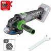 LUX-TOOLS 1 PowerSystem Aku uhlová brúska A-WS-20/115 A