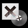XX COEXIST ANNIVERS LIMITED EDITION 10TH ANNIVERSARY CRYSTAL CLEAR VINYL
