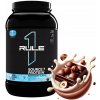 Proteínový doplnok Rule 1 prášok 897 g, príchuť čokoláda a orech