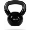 GymBeam KettleBell black 32 kg