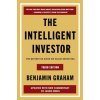 The Intelligent Investor Third Edition (Benjamin Graham, Jason Zweig)