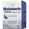 Melatonin RAPID komplex 5mg SALUTEM rozpustné tablety 1x30 ks