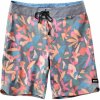Reef TROPICOLOR Black