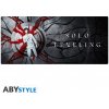 ABYstyle Podložka pod myš a klávesnicu Solo Leveling ABYACC605