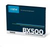 Crucial BX500 1 TB 2.5-inch SATA 6.0Gb/s 540 MB/s Read, 500 MB/s Write CT1000BX500SSD1