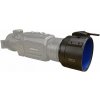 Rýchloupínacia objímka Rusan ARM52 pre Hikmicro Thunder a Cheetah Veľkosť objímky: 66 mm