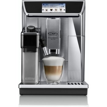 DeLonghi PrimaDonna Elite ECAM 650.75.MS