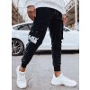 Pánske nohavice Dstreet UX4303 Farba: Čierna, Veľkosť: XL