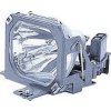 Lampa do projektora HITACHI DT00431, kompatibilná lampa bez modulu