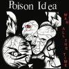 Poison Idea, WAR ALL THE TIME, CD