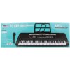 Lampy Piano s mikrofónom, 61 kláves
