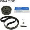 SKF Sada ozubeného remeňa VKMA 01000