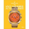 BREITLING 140 YEARS IN 140 STORIES