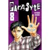 Kodansha America Parasyte 8