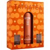 Tatratea Peach + 2x Pohárik 42% 0,7l (darčekové balenie 2 poháre)