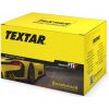BRZDOVÉ PLATNIČKY TEXTAR ZADNÉ VW SHARAN TOURAN 282MM