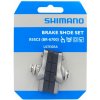 Shimano gumičky R55C3 strieborné
