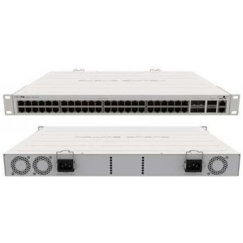 MikroTik CRS354-48G-4S+2Q+RM