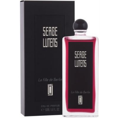 Serge Lutens La Fille de Berlin 50 ml parfumovaná voda unisex