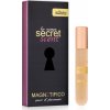 Magnetifico Secret Scent Woman parfumovaná voda dámska 20 ml