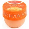 Somerset Toiletry Cukrový peeling Tropické ovocie - Grapefruit & Pomaranč 310 g
