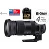 SIGMA 60-600mm f/4.5-6.3 DG OS HSM Sports Nikon F mount